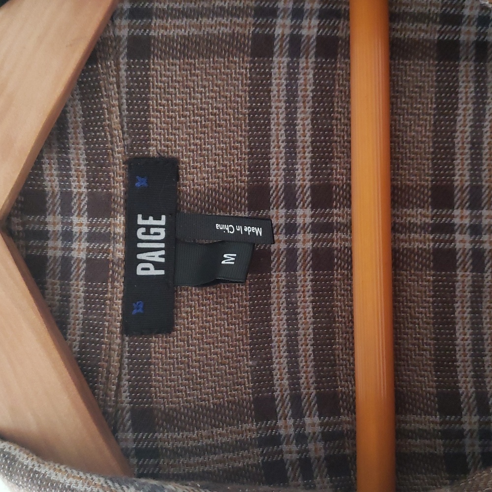 Paige Everett Shirt - Picture 5 of 12